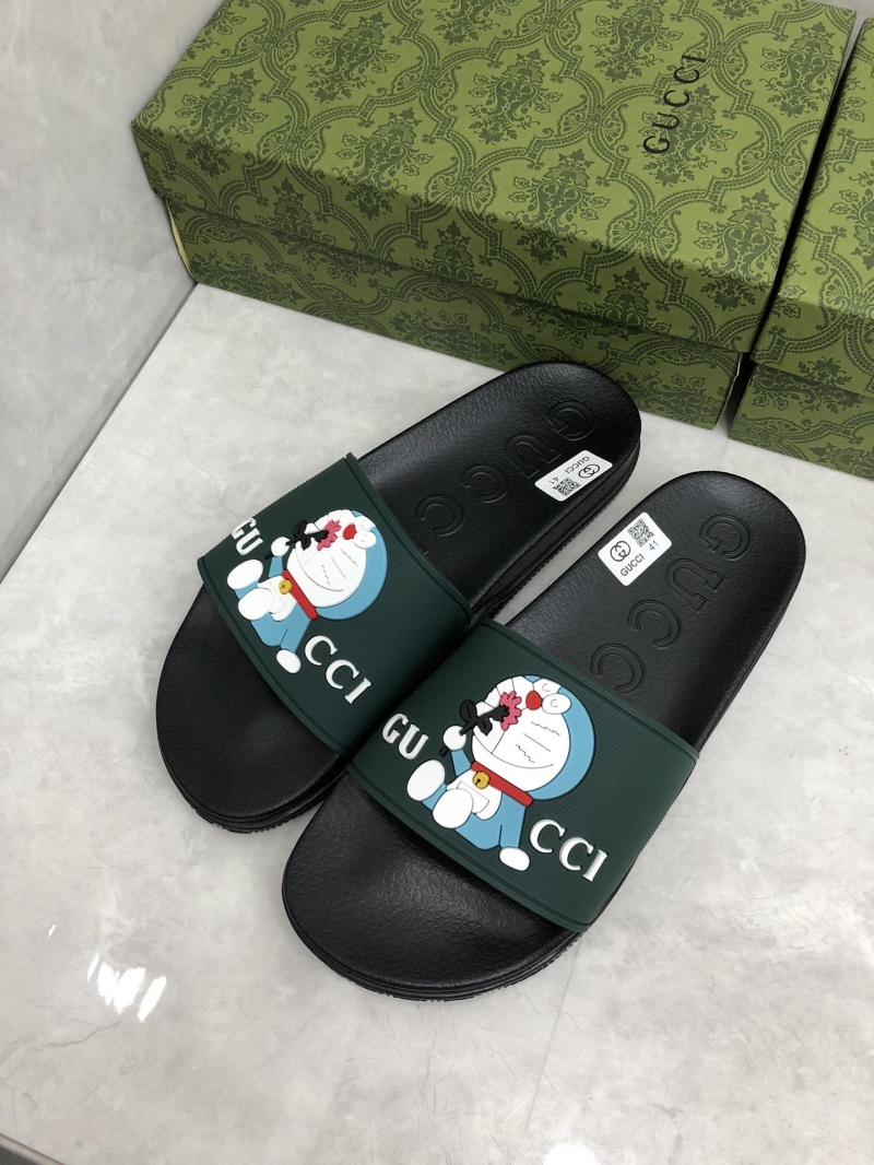 Gucci Slippers